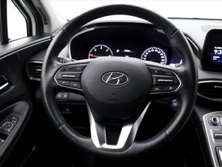 Hyundai Santa Fe 2,2 CRDi 142kW Style DCT CZ DPH SUV - Foto 19