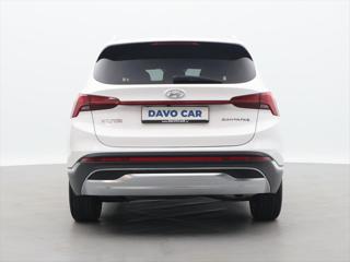 Hyundai Santa Fe 2,2 CRDi 142kW Style DCT CZ DPH SUV - Foto 6