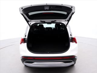Hyundai Santa Fe 2,2 CRDi 142kW Style DCT CZ DPH SUV - Foto 9