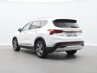 Hyundai Santa Fe 2.2 CRDi 142kW Style CZ DPH SUV - Foto 5