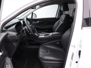 Hyundai Santa Fe 2.2 CRDi 142kW Style CZ DPH SUV - Foto 11
