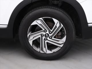 Hyundai Santa Fe 2.2 CRDi 142kW Style CZ DPH SUV - Foto 22