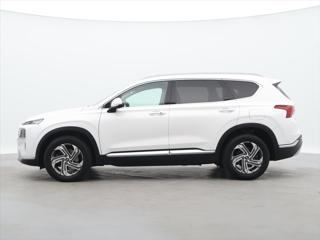 Hyundai Santa Fe 2.2 CRDi 142kW Style CZ DPH SUV - Foto 4