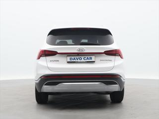 Hyundai Santa Fe 2.2 CRDi 142kW Style CZ DPH SUV - Foto 6