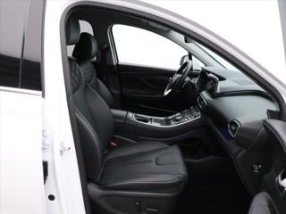 Hyundai Santa Fe 2.2 CRDi 142kW Style CZ DPH SUV - Foto 12