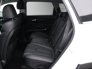 Hyundai Santa Fe 2.2 CRDi 142kW Style CZ DPH SUV - Foto 14