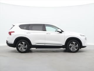 Hyundai Santa Fe 2.2 CRDi 142kW Style CZ DPH SUV - Foto 8