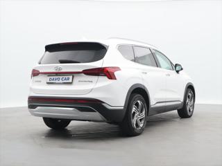 Hyundai Santa Fe 2.2 CRDi 142kW Style CZ DPH SUV - Foto 7