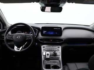 Hyundai Santa Fe 2.2 CRDi 142kW Style CZ DPH SUV - Foto 21