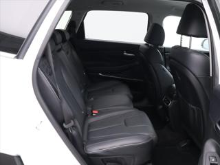 Hyundai Santa Fe 2.2 CRDi 142kW Style CZ DPH SUV - Foto 13