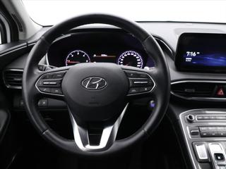 Hyundai Santa Fe 2.2 CRDi 142kW Style CZ DPH SUV - Foto 15
