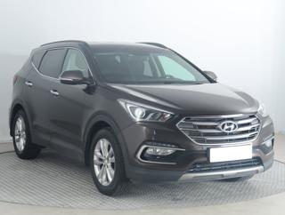 Hyundai Santa Fe 2.2 CRDi Blue 147kW SUV