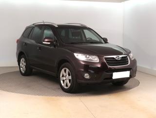 Hyundai Santa Fe 2.2 CRDi 145kW SUV