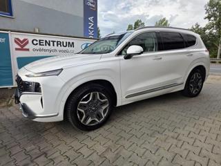 Hyundai Santa Fe 1.6-HYBRID-PREMIUM-PANORAMA SUV