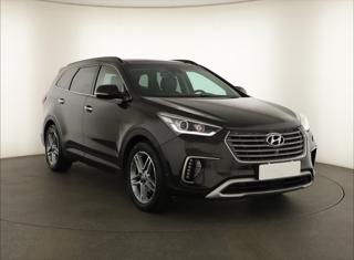 Hyundai Santa Fe 2.2 CRDi Blue 147kW SUV