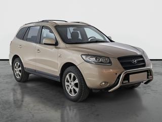 Hyundai Santa Fe 2.2 CRDi 110kW SUV