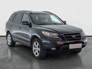 Hyundai Santa Fe 2.2 CRDi 114kW SUV