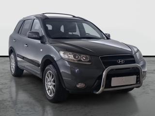 Hyundai Santa Fe 2.2 CRDi 110kW SUV