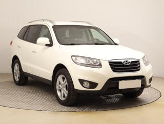 Hyundai Santa Fe 2.2 CRDi 145kW SUV