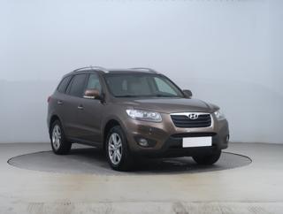 Hyundai Santa Fe 2.2 CRDi 145kW SUV