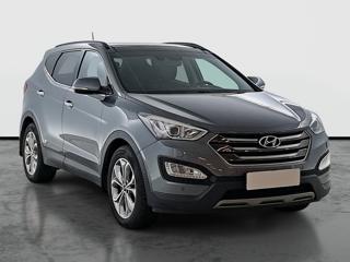 Hyundai Santa Fe 2.2 CRDi 145kW SUV