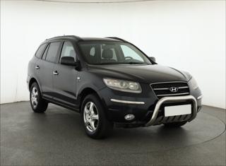 Hyundai Santa Fe 2.2 CRDi 114kW SUV