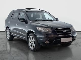 Hyundai Santa Fe 2.2 CRDi 110kW SUV