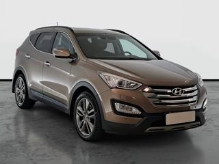 Hyundai Santa Fe 2.2 CRDi 145kW SUV