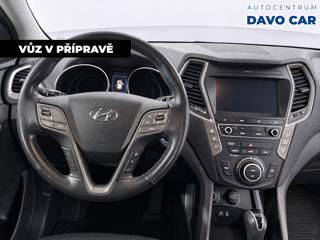 Hyundai Santa Fe 2,2 CRDi 147kW 4WD Aut. Style SUV - Foto 3