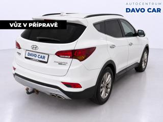 Hyundai Santa Fe 2,2 CRDi 147kW 4WD Aut. Style SUV - Foto 5