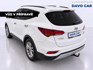 Hyundai Santa Fe 2,2 CRDi 147kW 4WD Aut. Style SUV - Foto 2