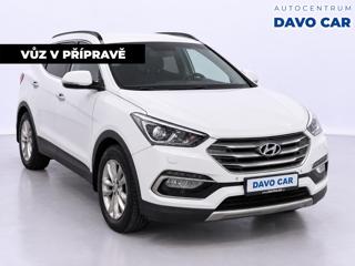 Hyundai Santa Fe 2,2 CRDi 147kW 4WD Aut. Style SUV - Foto 4