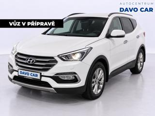 Hyundai Santa Fe 2,2 CRDi 147kW 4WD Aut. Style SUV