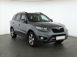 Hyundai Santa Fe 2.2 CRDi 145kW SUV