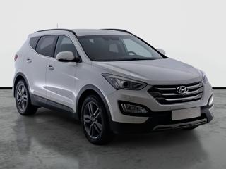 Hyundai Santa Fe 2.2 CRDi 145kW SUV