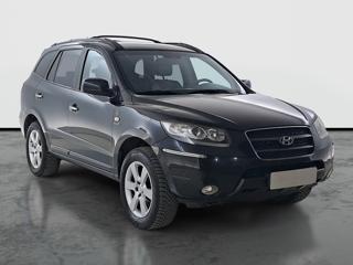 Hyundai Santa Fe 2.2 CRDi 114kW SUV