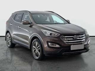 Hyundai Santa Fe 2.2 CRDi 145kW SUV