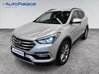 Hyundai Santa Fe 2,2 147 KW  , STYLE PREMIUM SUV