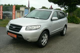 Hyundai Santa Fe 2,2 CRDi SUV