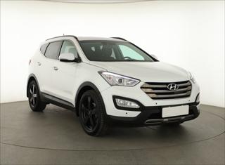 Hyundai Santa Fe 2.2 CRDi 145kW SUV