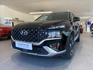 Hyundai Santa Fe 2,2 CRDi 148kW Luxury7míst PNM SUV