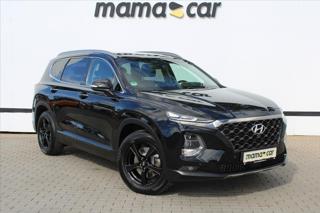 Hyundai Santa Fe 2.2 CRDI 147kW PREMIUM LUXURY SUV