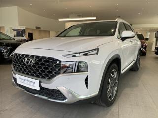 Hyundai Santa Fe 1,6 T-GDI HEV 4WD StylePremium SUV