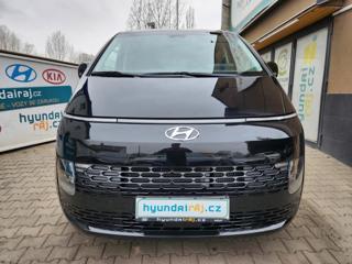 Hyundai Staria 2.2-CRDi-4x4-9míst-PREMIUM VAN