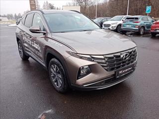 Hyundai Tucson 1,6 T-GDI 4x2 Smart NAVI SUV