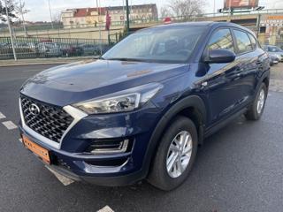 Hyundai Tucson 1,6GDi 54TKM SUV