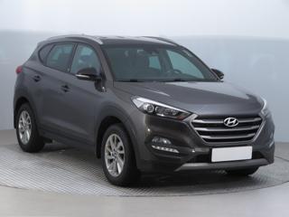 Hyundai Tucson 1.7 CRDi 85kW SUV nafta