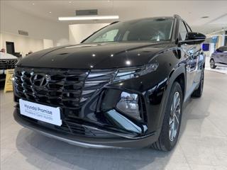 Hyundai Tucson 1,6 T-GDI 110kW Style 4x2 MT SUV