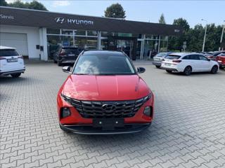 Hyundai Tucson 1,6 T-GDI 110kW Style 4WD SUV