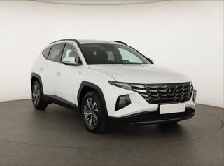 Hyundai Tucson 1.6 CRDi 100kW SUV